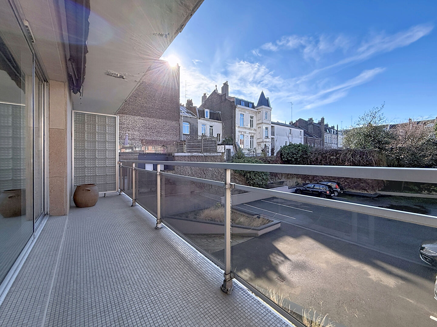 Agence immobilière de CAVROIS IMMOBILIER Lille