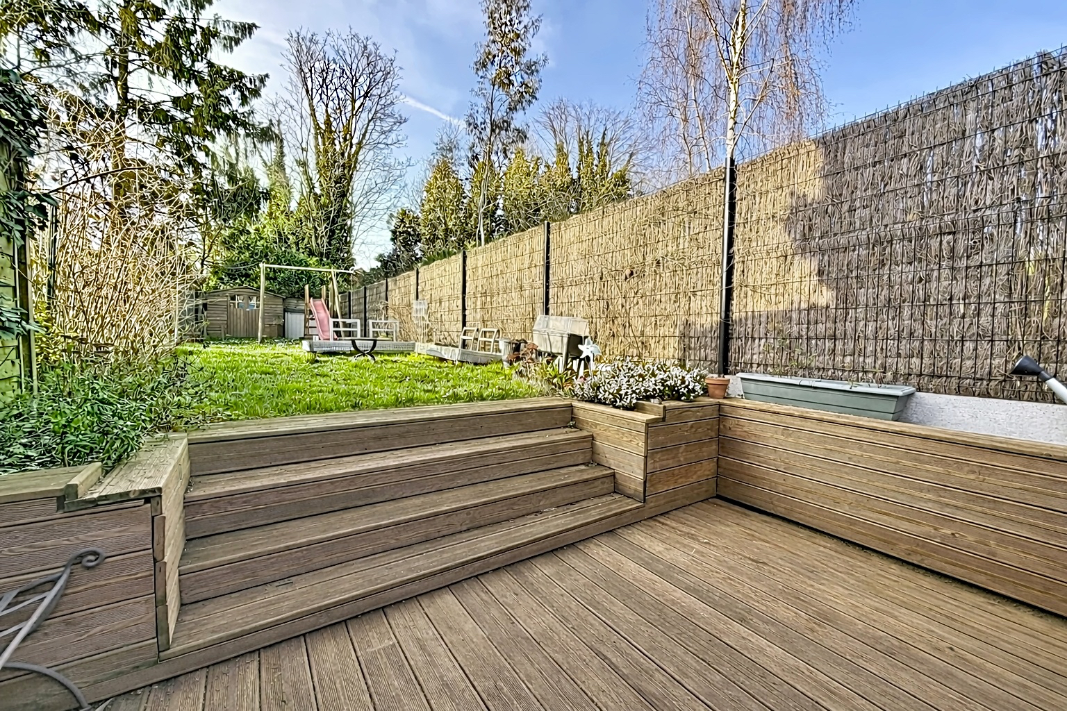 Agence immobilière de CAVROIS IMMOBILIER Lille