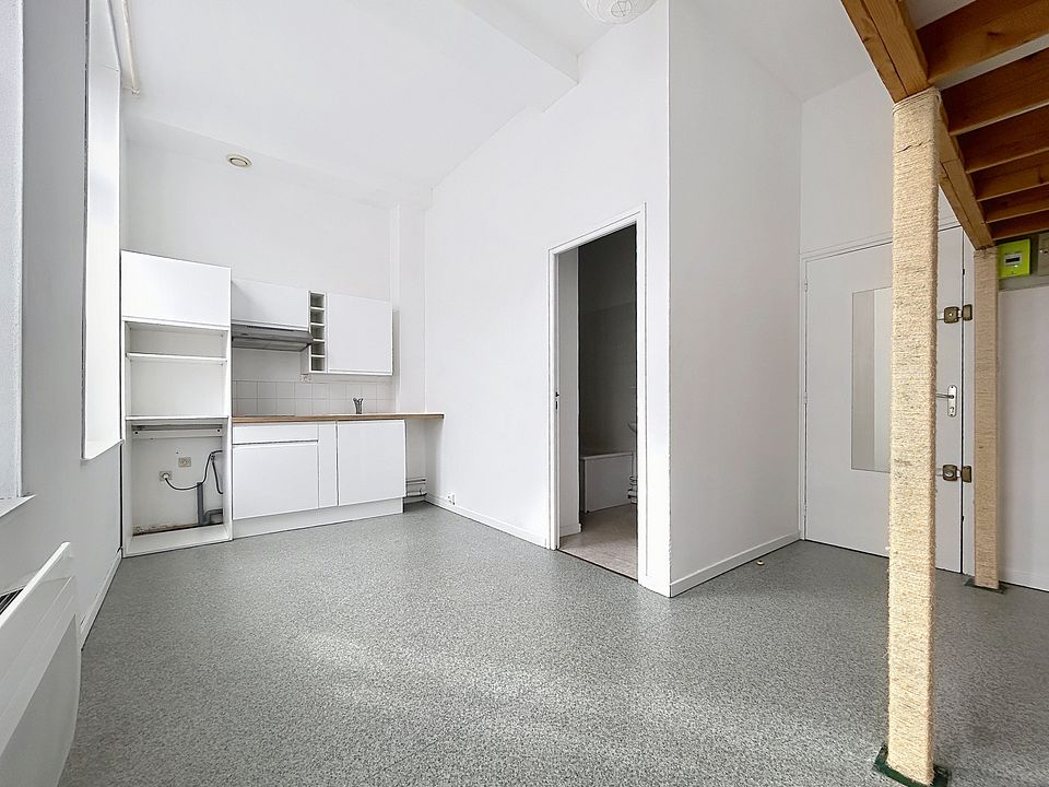 Agence immobilière de CAVROIS IMMOBILIER Lille