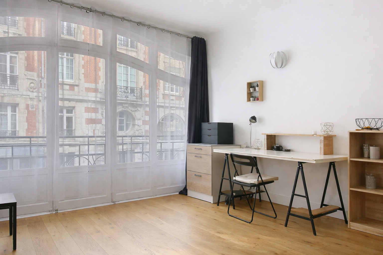 Agence immobilière de CAVROIS IMMOBILIER Lille