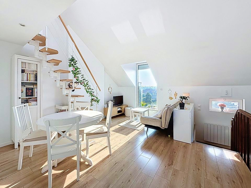 Agence immobilière de CAVROIS IMMOBILIER Lille