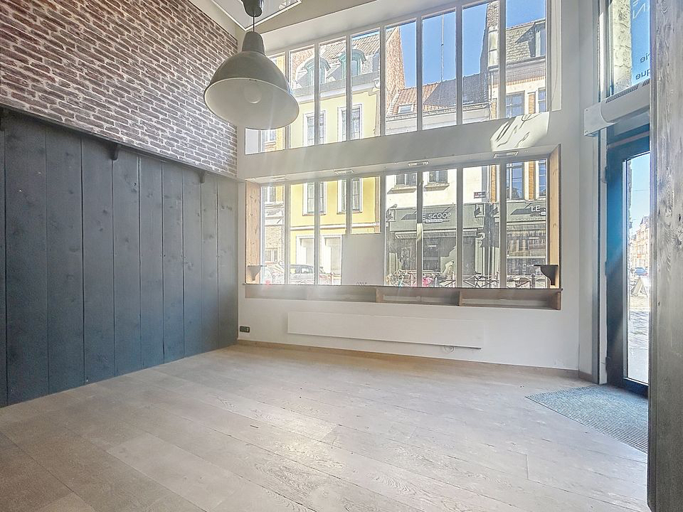 Agence immobilière de CAVROIS IMMOBILIER Lille