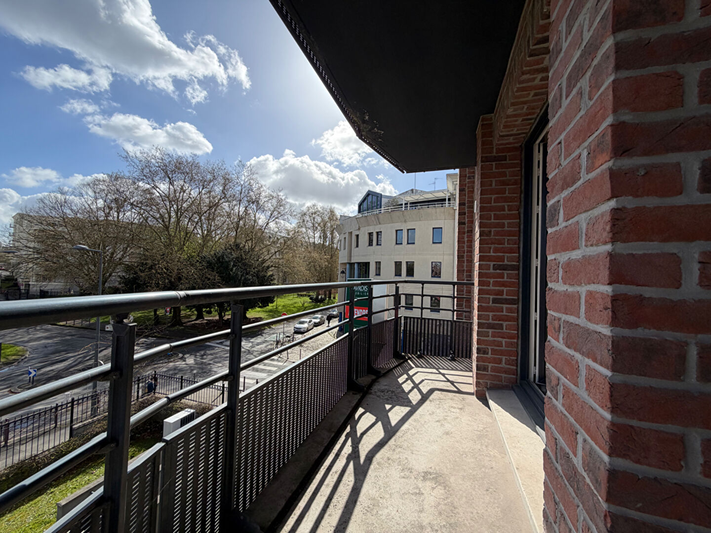 Agence immobilière de CAVROIS IMMOBILIER Lille