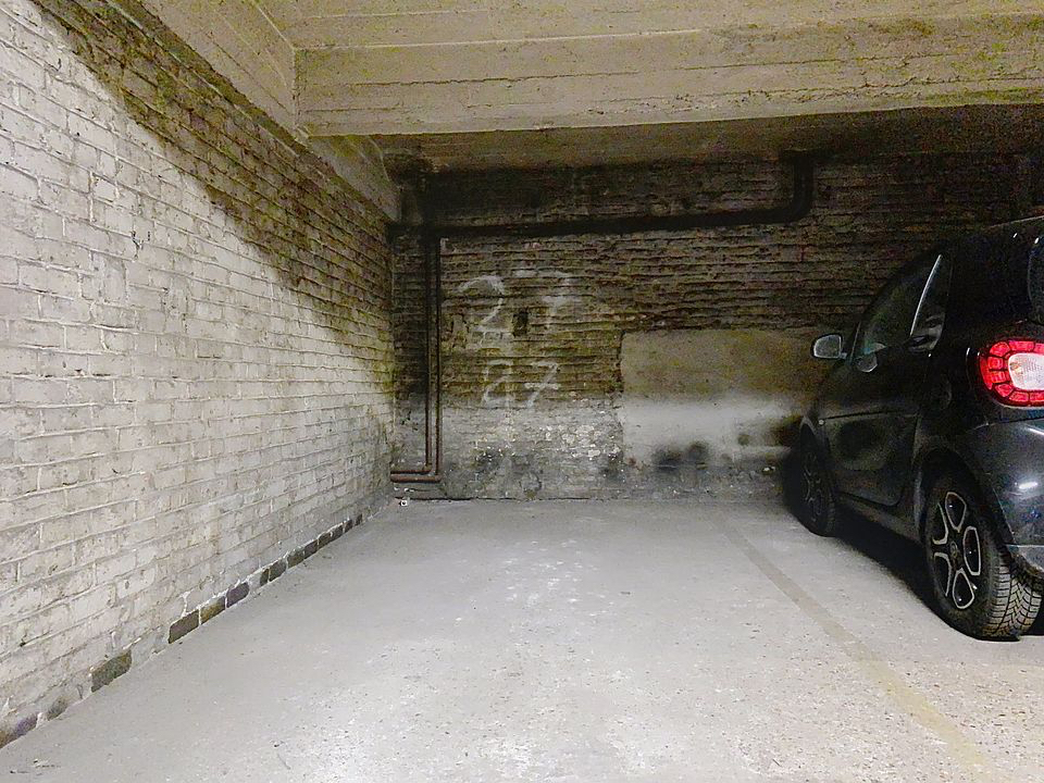 Agence immobilière de CAVROIS IMMOBILIER Lille