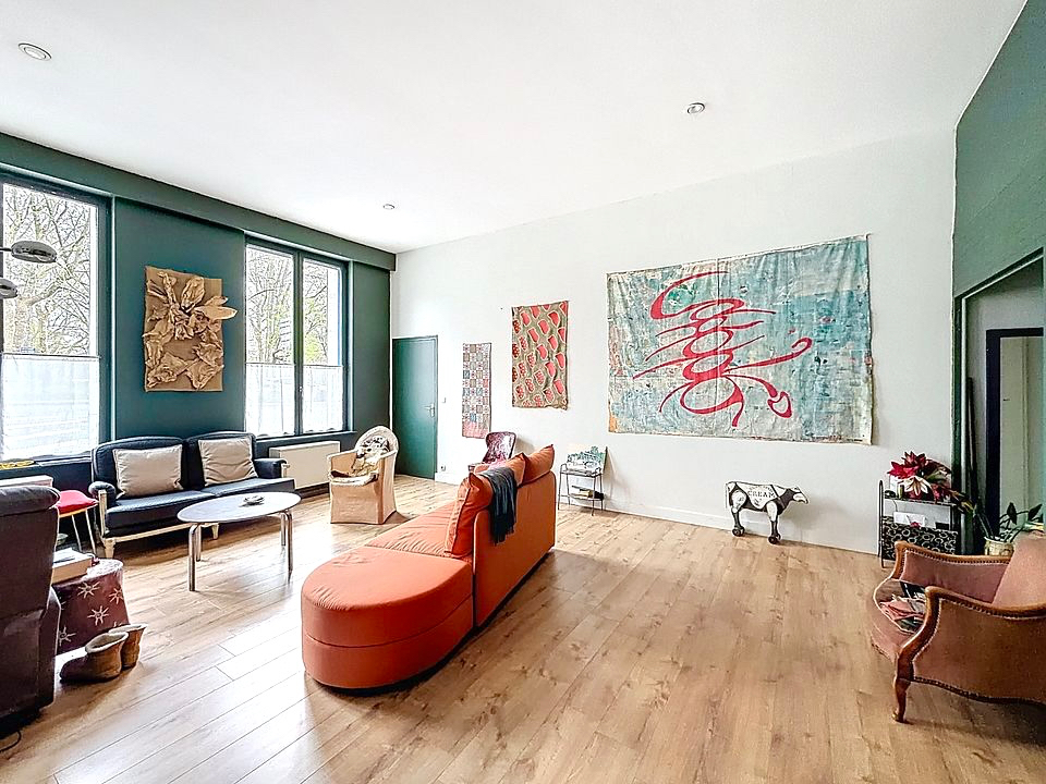 Agence immobilière de CAVROIS IMMOBILIER Lille