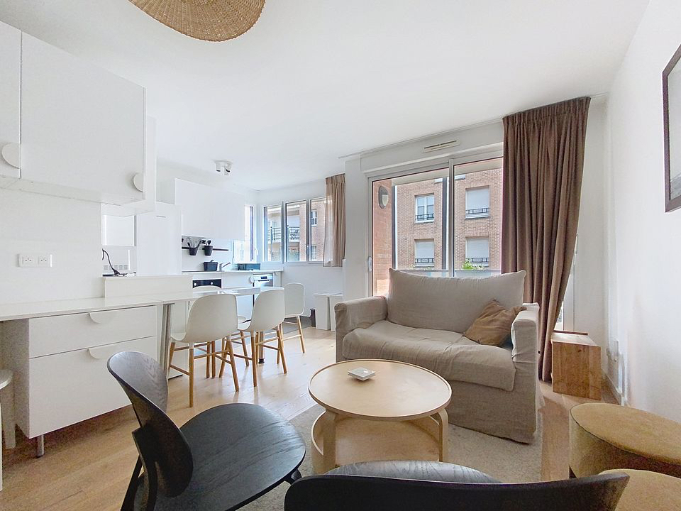 Agence immobilière de CAVROIS IMMOBILIER Lille