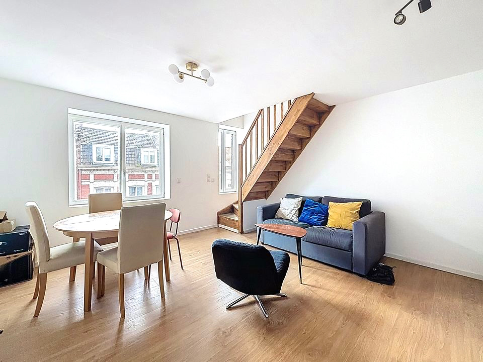 Agence immobilière de CAVROIS IMMOBILIER Lille