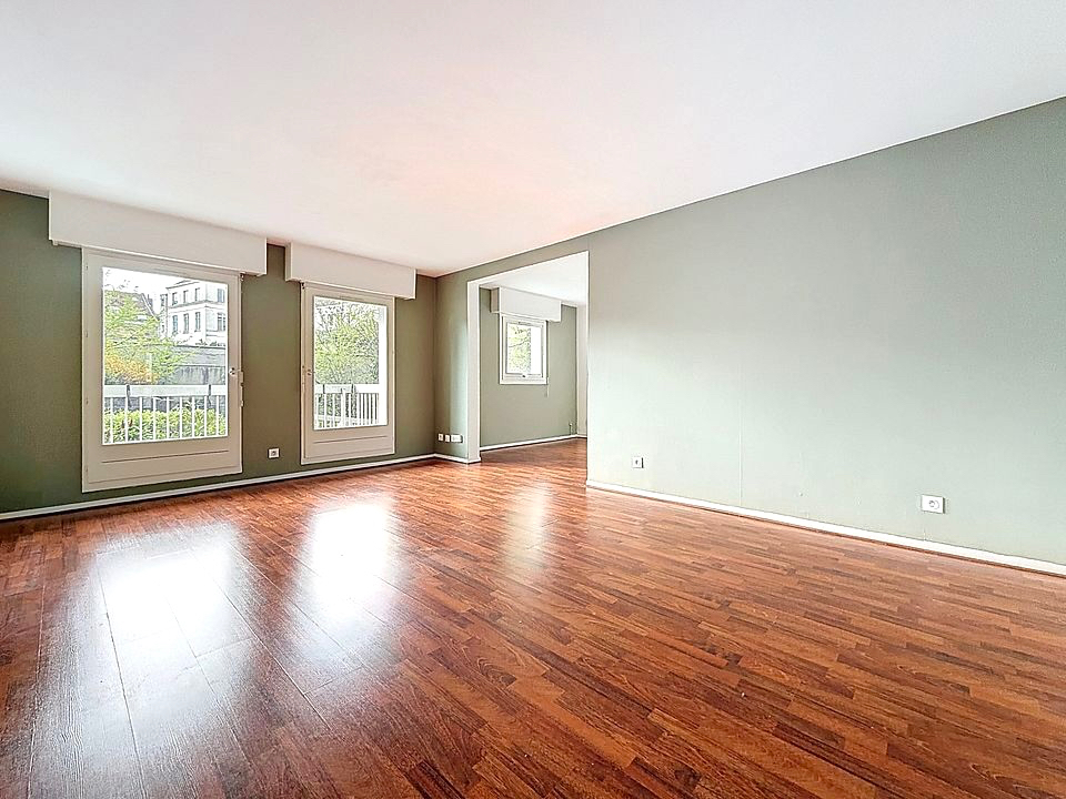 Agence immobilière de CAVROIS IMMOBILIER Lille