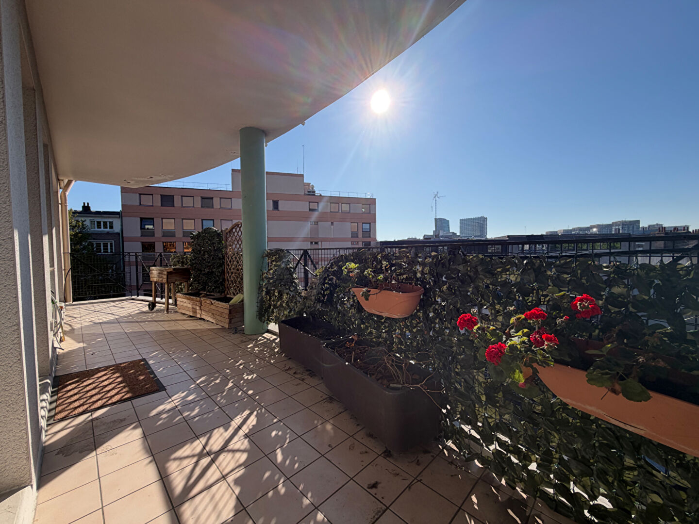Agence immobilière de CAVROIS IMMOBILIER Lille