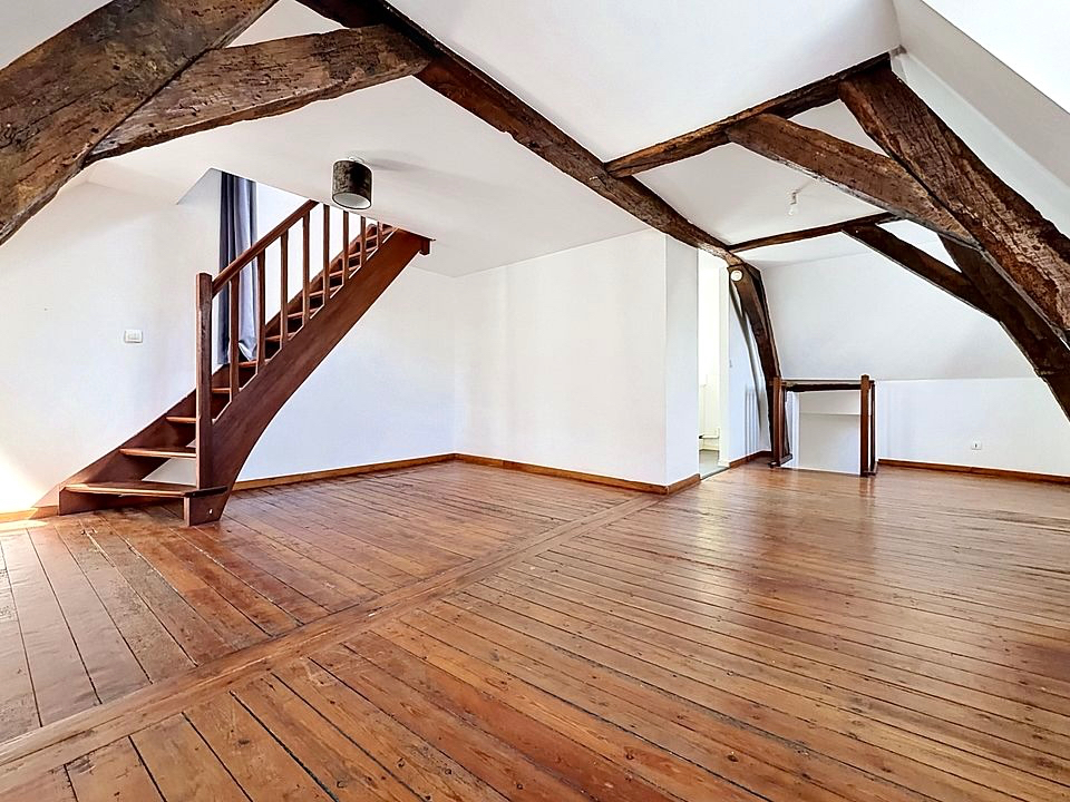 Agence immobilière de CAVROIS IMMOBILIER Lille
