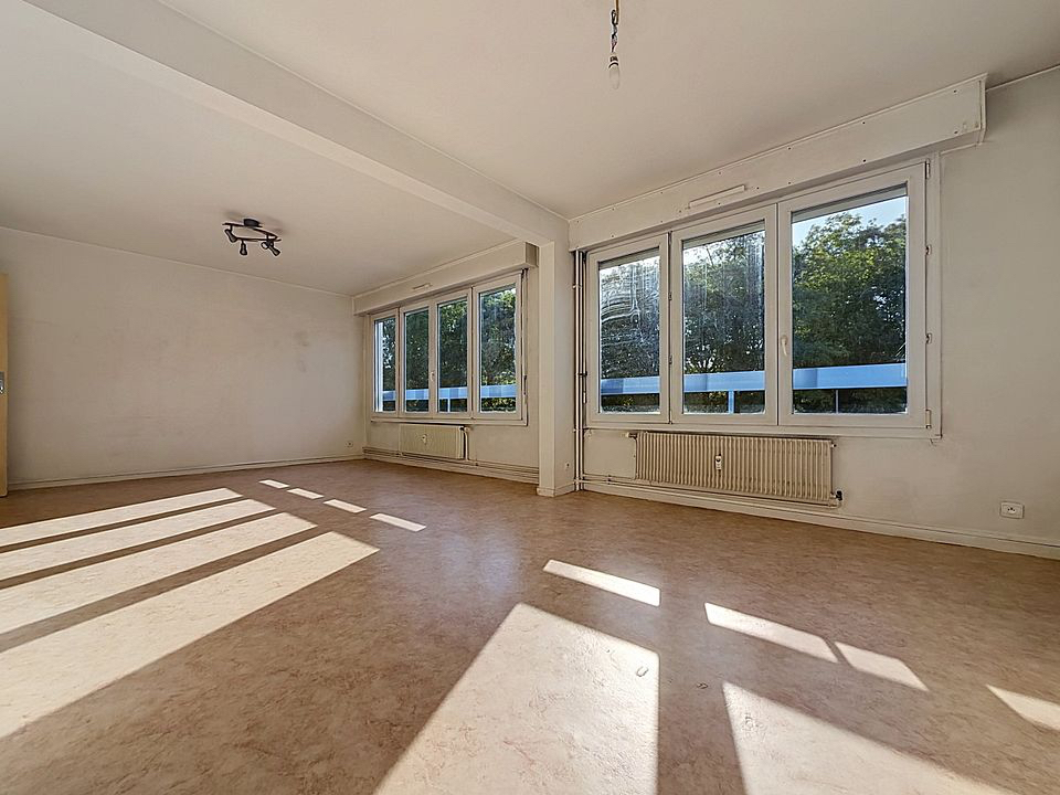 Agence immobilière de CAVROIS IMMOBILIER Lille