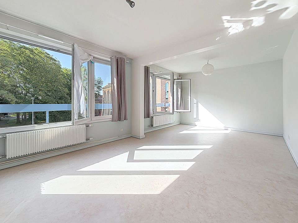 Agence immobilière de CAVROIS IMMOBILIER Lille