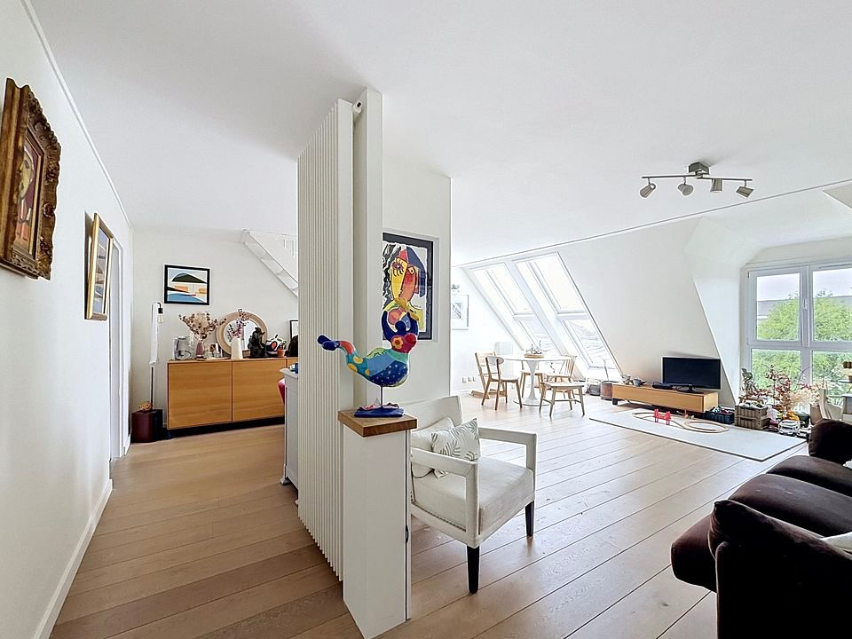 Agence immobilière de CAVROIS IMMOBILIER Lille