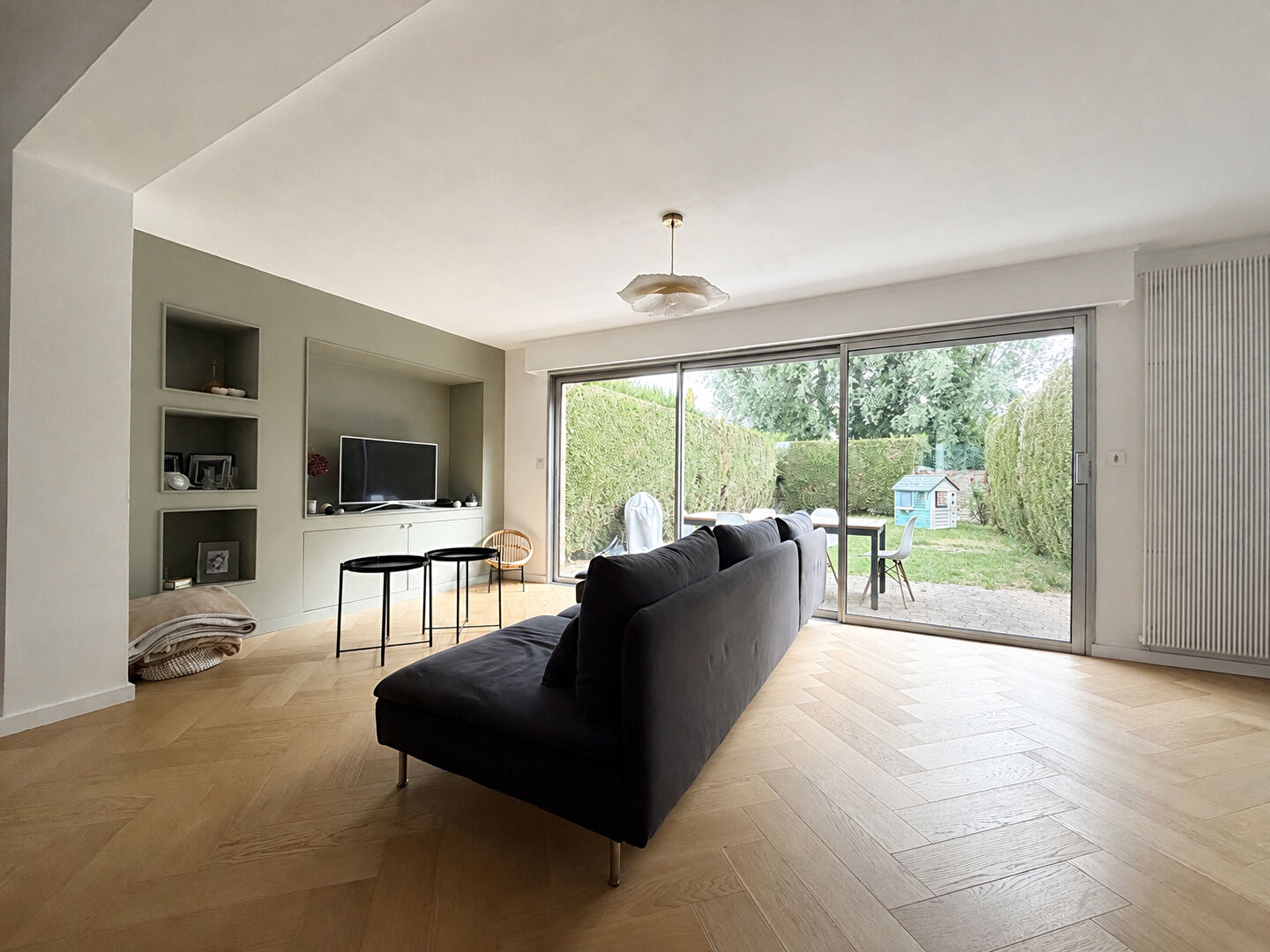 Agence immobilière de CAVROIS IMMOBILIER Lille