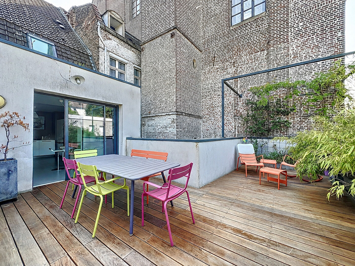 Agence immobilière de CAVROIS IMMOBILIER Lille