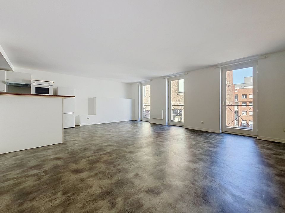 Agence immobilière de CAVROIS IMMOBILIER Lille