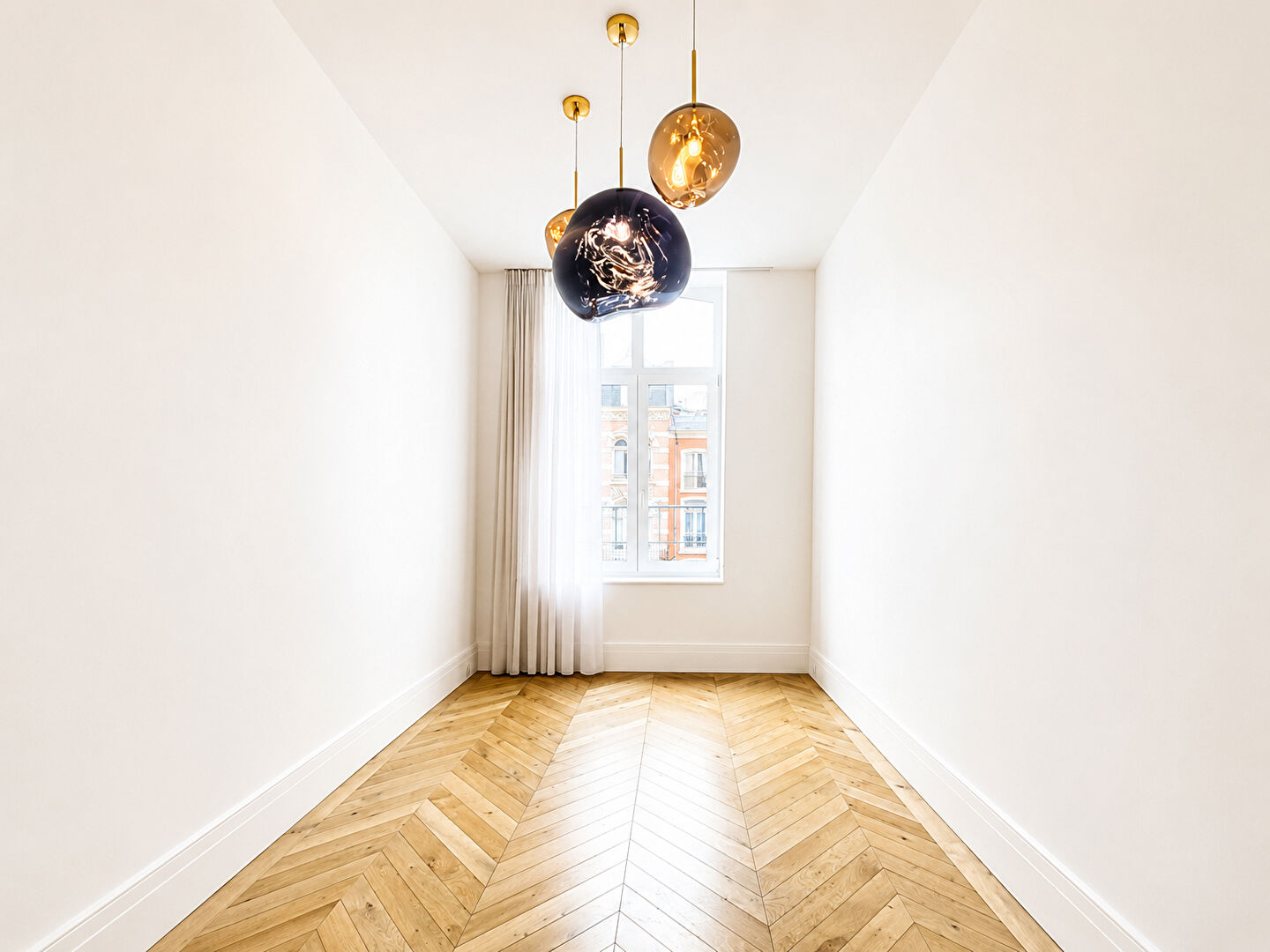 Agence immobilière de CAVROIS IMMOBILIER Lille