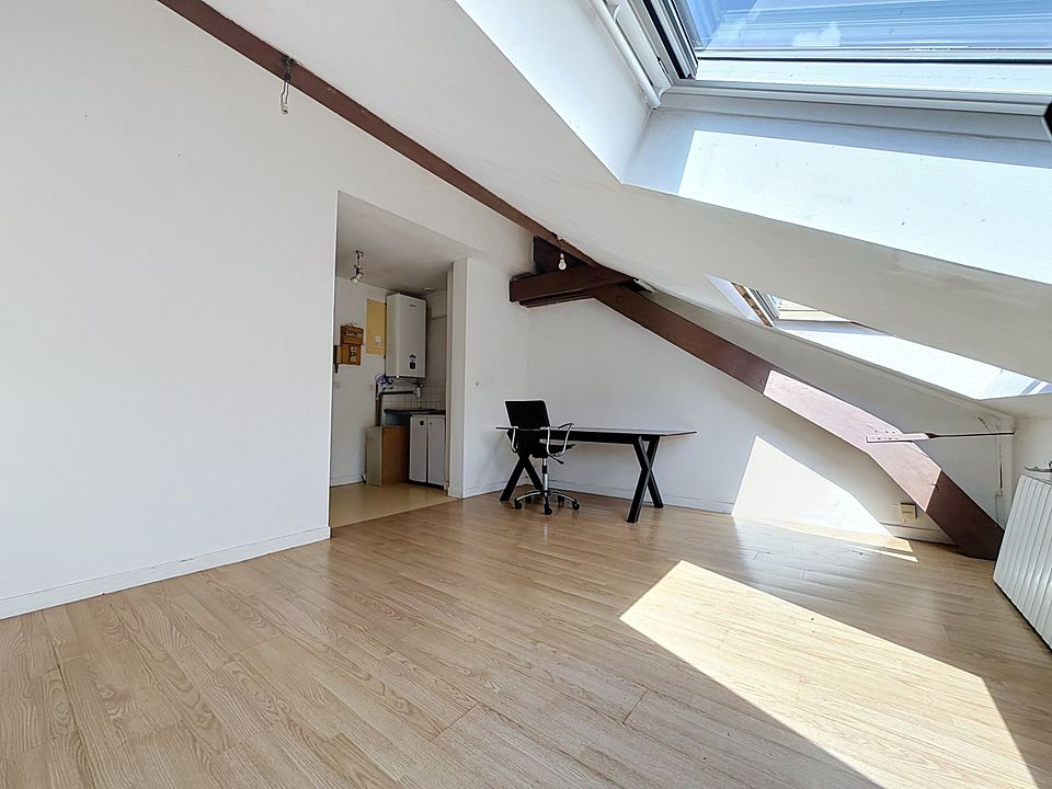 Agence immobilière de CAVROIS IMMOBILIER Lille