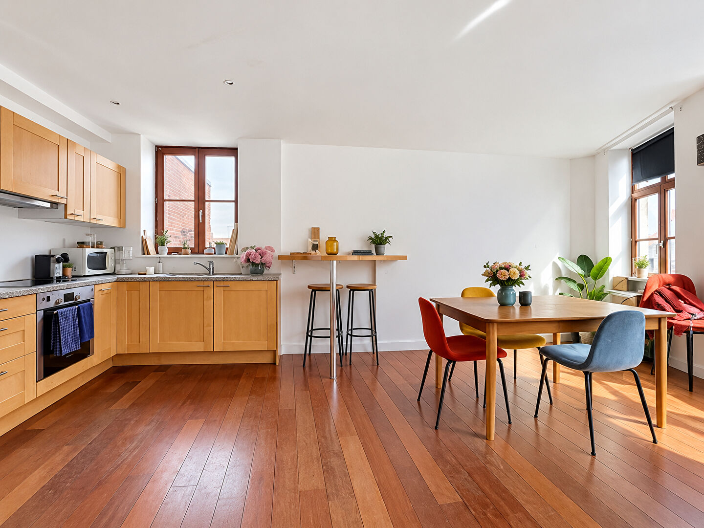 Agence immobilière de CAVROIS IMMOBILIER Lille