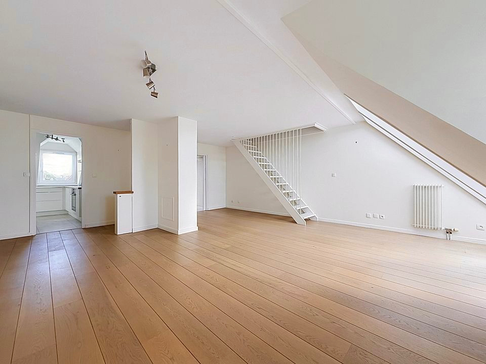 Agence immobilière de CAVROIS IMMOBILIER Lille