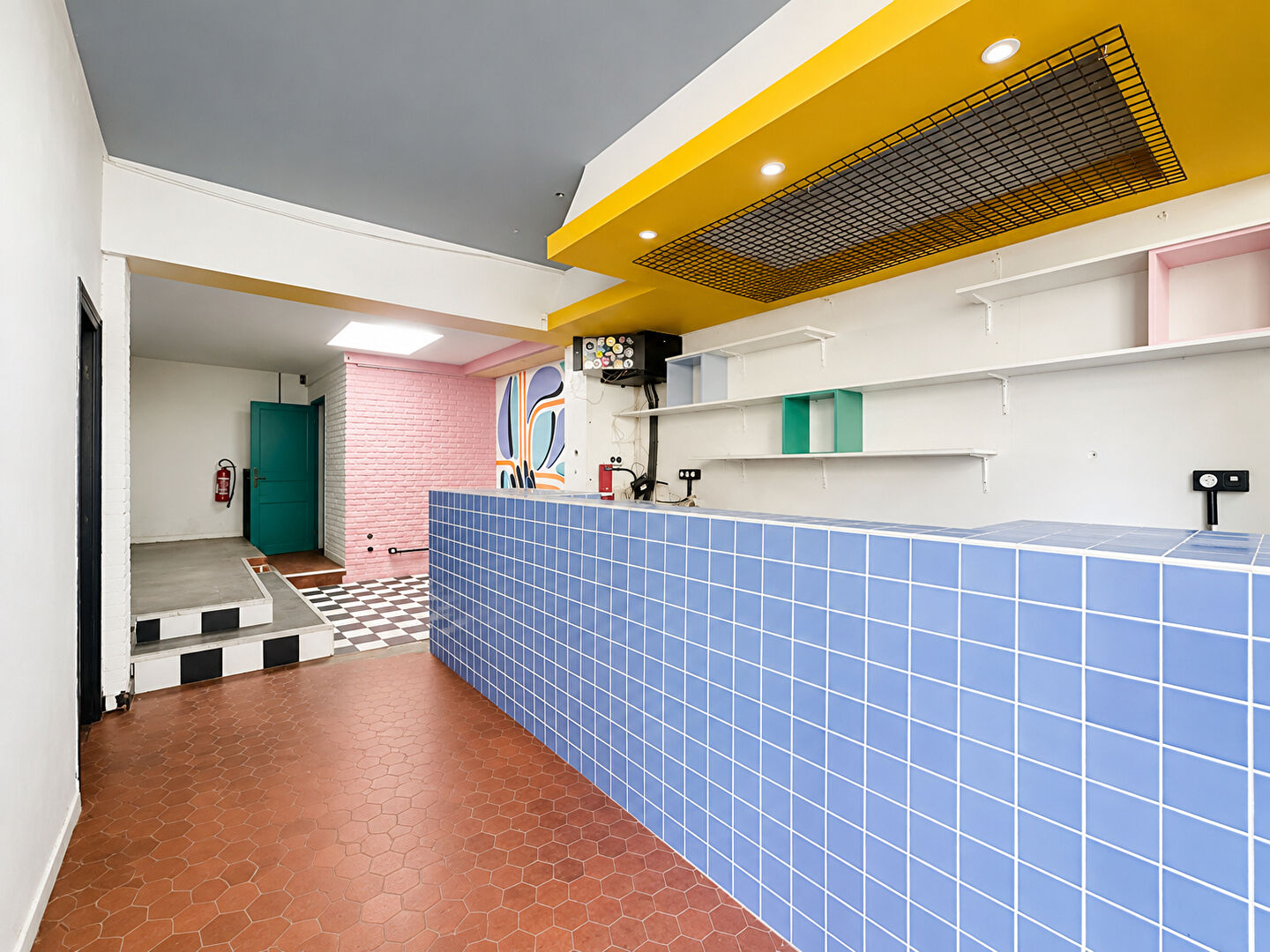 Agence immobilière de CAVROIS IMMOBILIER Lille