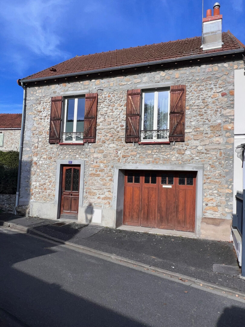 Agence immobilière de CAZALS IMMOBILIER Bouray sur juine - CAZALS IMMOBILIER