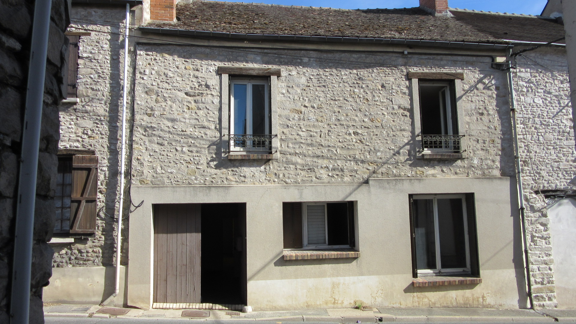 Agence immobilière de CAZALS IMMOBILIER Bouray sur juine - CAZALS IMMOBILIER