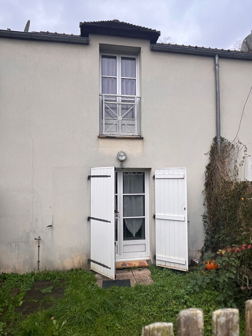 Agence immobilière de CAZALS IMMOBILIER Bouray sur juine - CAZALS IMMOBILIER