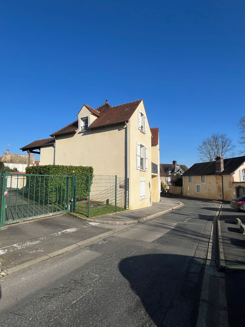 Agence immobilière de CAZALS IMMOBILIER Bouray sur juine - CAZALS IMMOBILIER