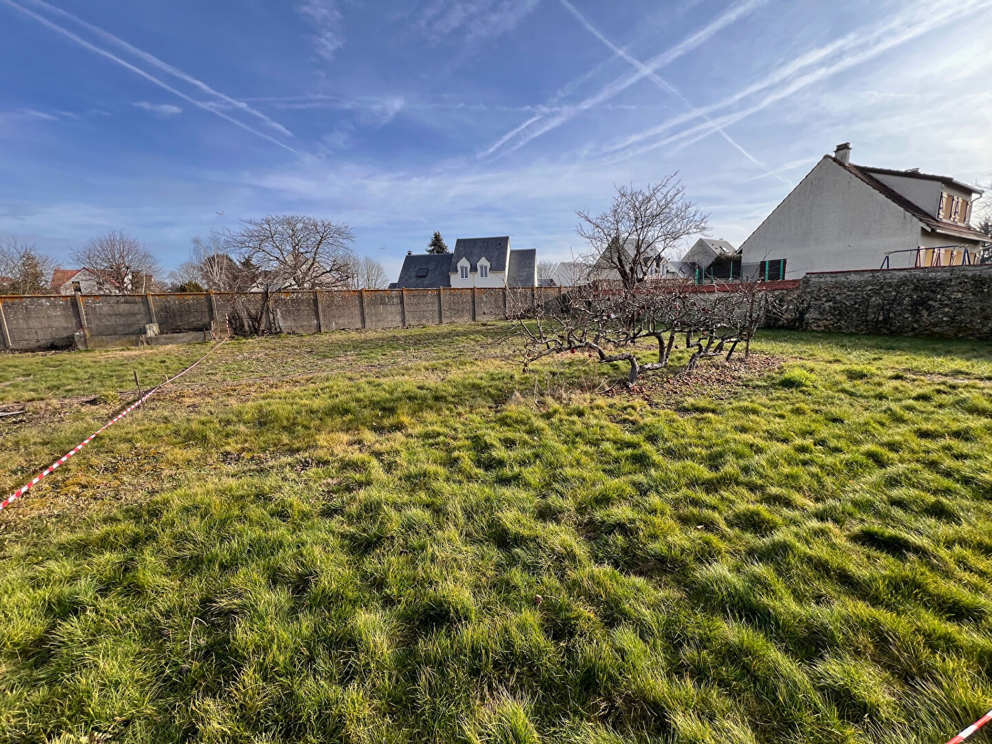 Agence immobilière de CAZALS IMMOBILIER Bouray sur juine - CAZALS IMMOBILIER