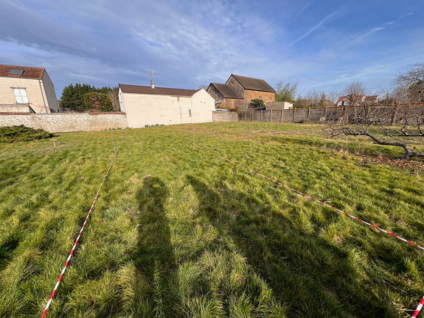 Agence immobilière de CAZALS IMMOBILIER Bouray sur juine - CAZALS IMMOBILIER