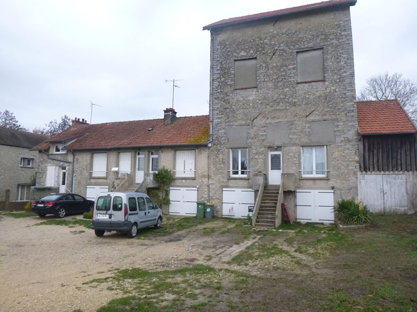 Agence immobilière de CAZALS IMMOBILIER Bouray sur juine - CAZALS IMMOBILIER