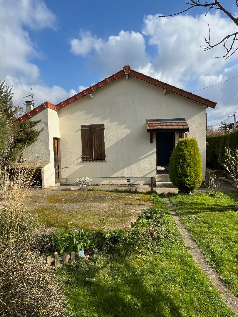 Agence immobilière de CAZALS IMMOBILIER Bouray sur juine - CAZALS IMMOBILIER