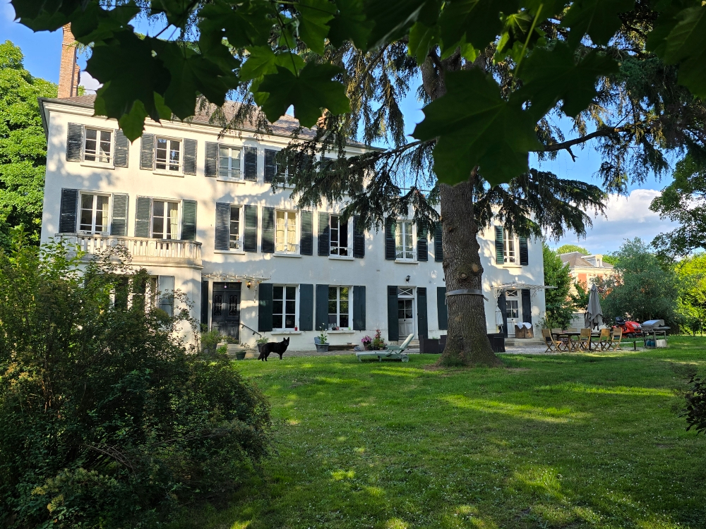 Agence immobilière de CAZALS IMMOBILIER Bouray sur juine - CAZALS IMMOBILIER