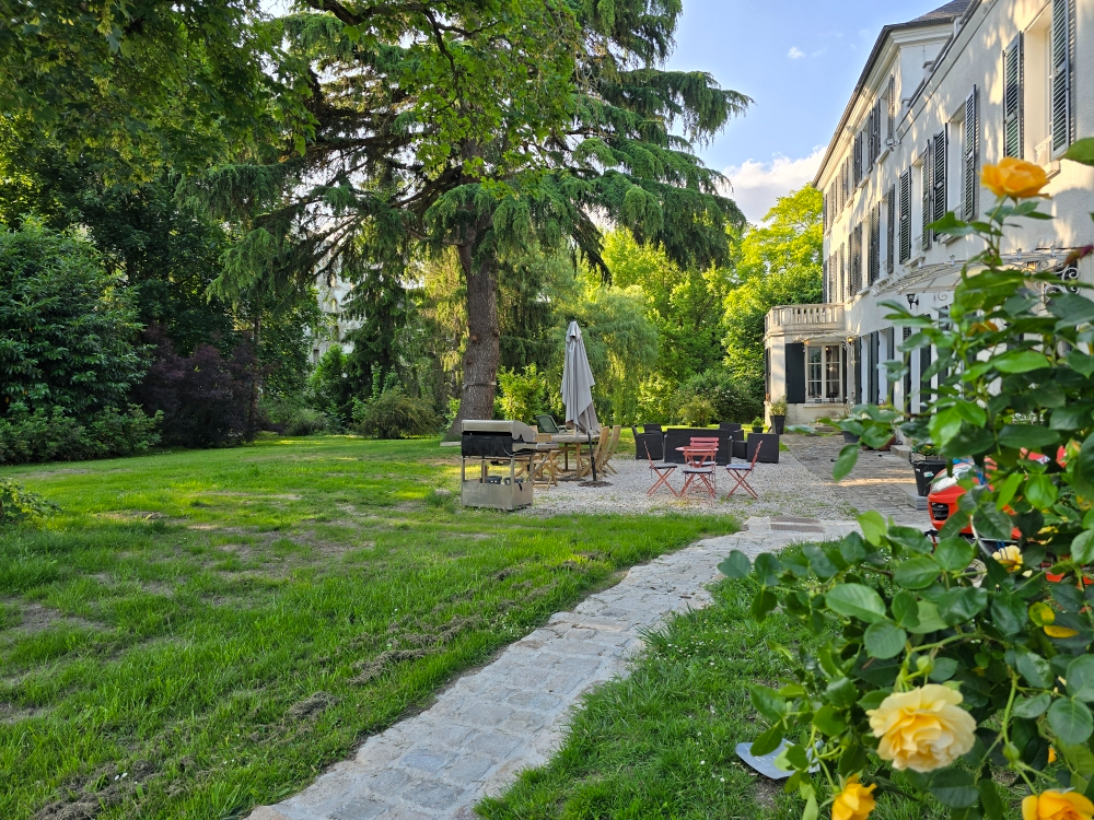 Photo Propriété en bord de rivière image 2/6