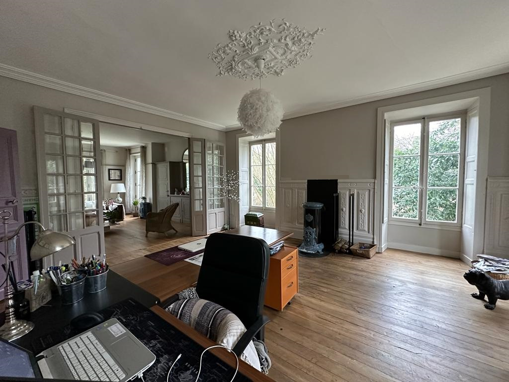 Photo Propriété en bord de rivière image 6/6