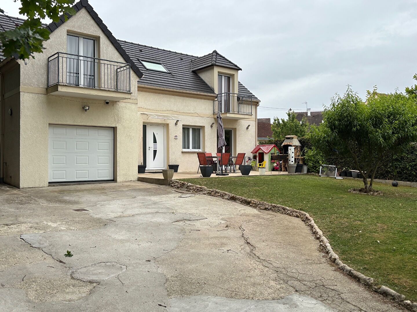 Agence immobilière de CAZALS IMMOBILIER Bouray sur juine - CAZALS IMMOBILIER