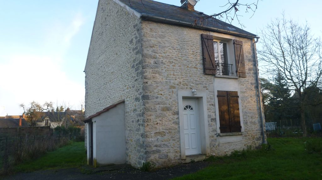 Agence immobilière de CAZALS IMMOBILIER Bouray sur juine - CAZALS IMMOBILIER