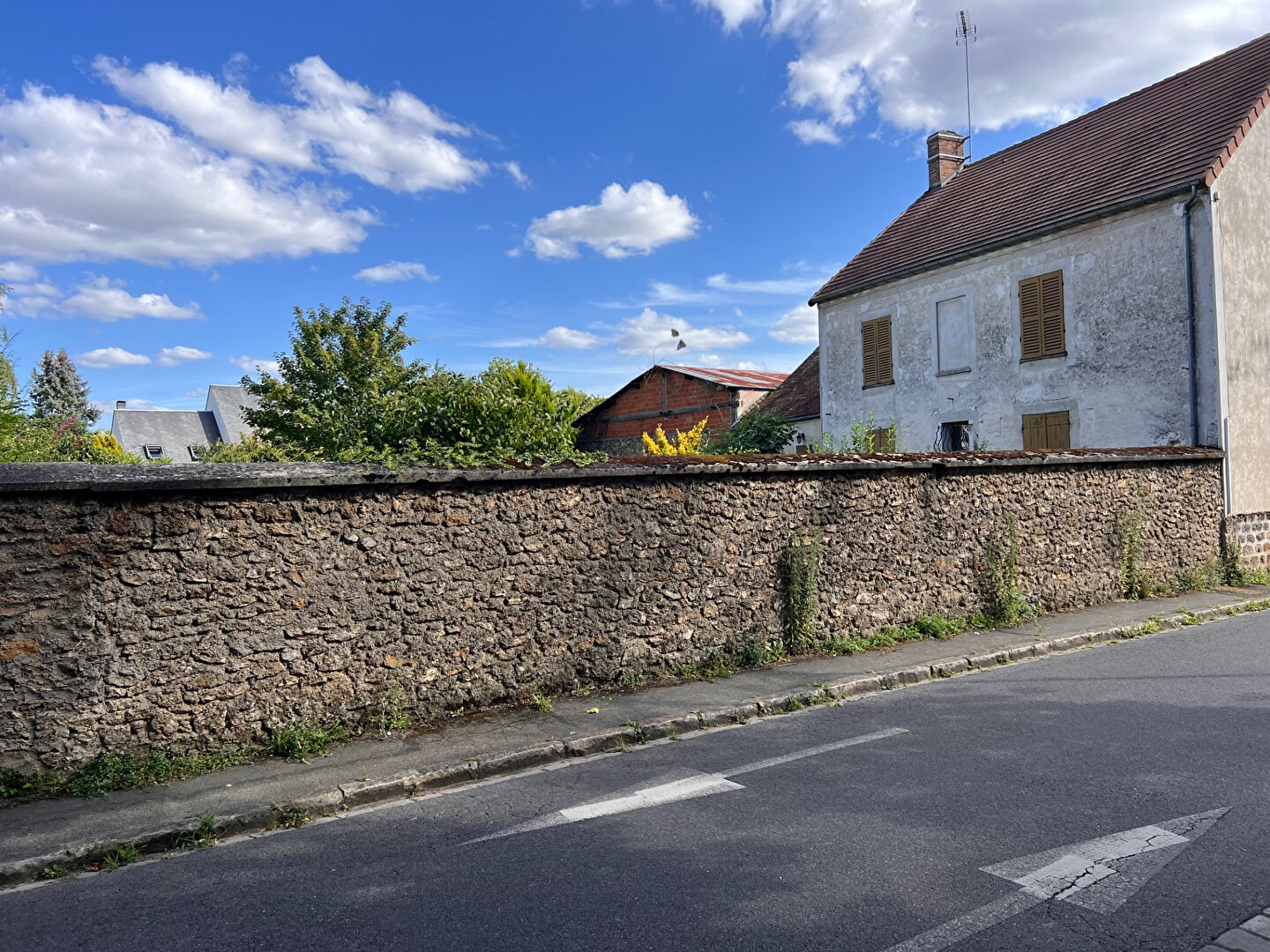 Agence immobilière de CAZALS IMMOBILIER Bouray sur juine - CAZALS IMMOBILIER