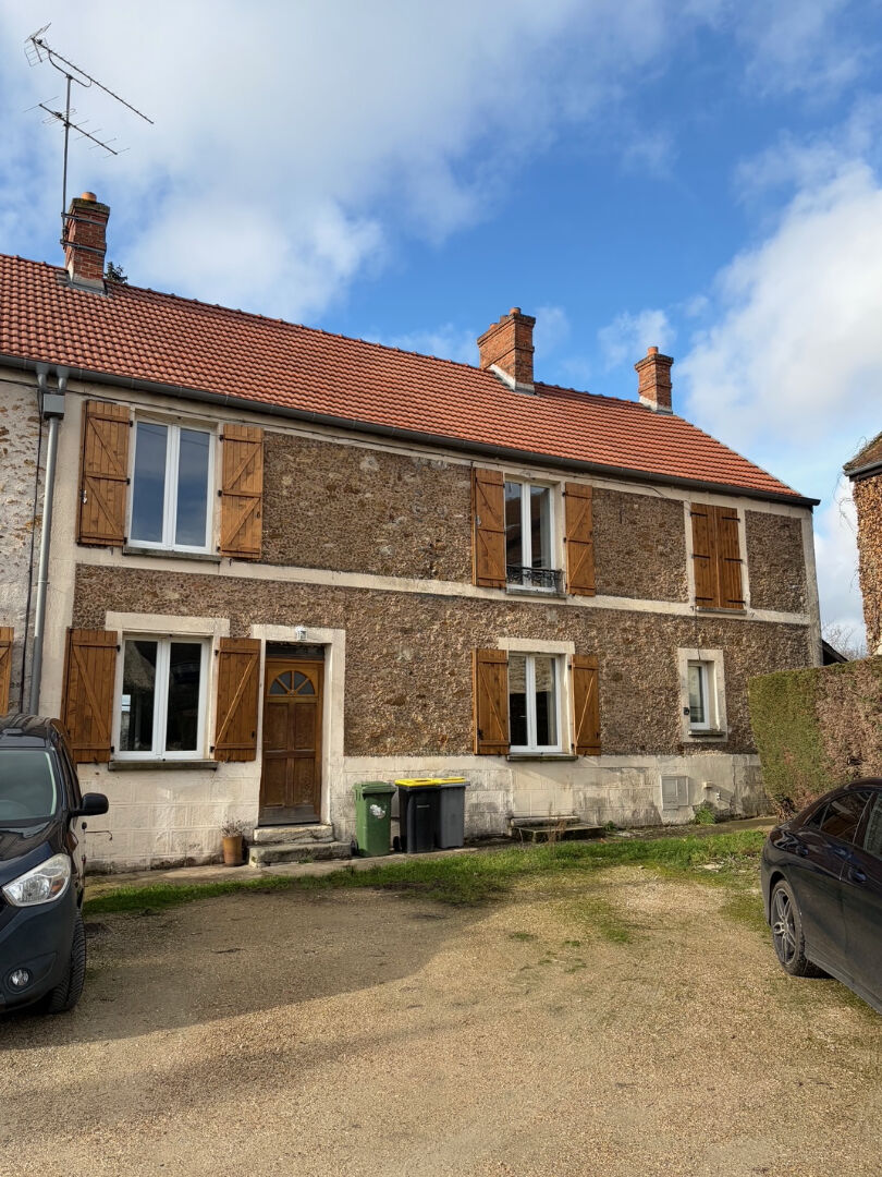 Agence immobilière de CAZALS IMMOBILIER Bouray sur juine - CAZALS IMMOBILIER