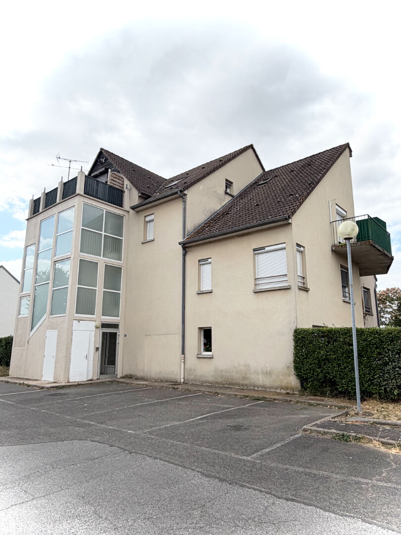 Agence immobilière de CAZALS IMMOBILIER Bouray sur juine - CAZALS IMMOBILIER