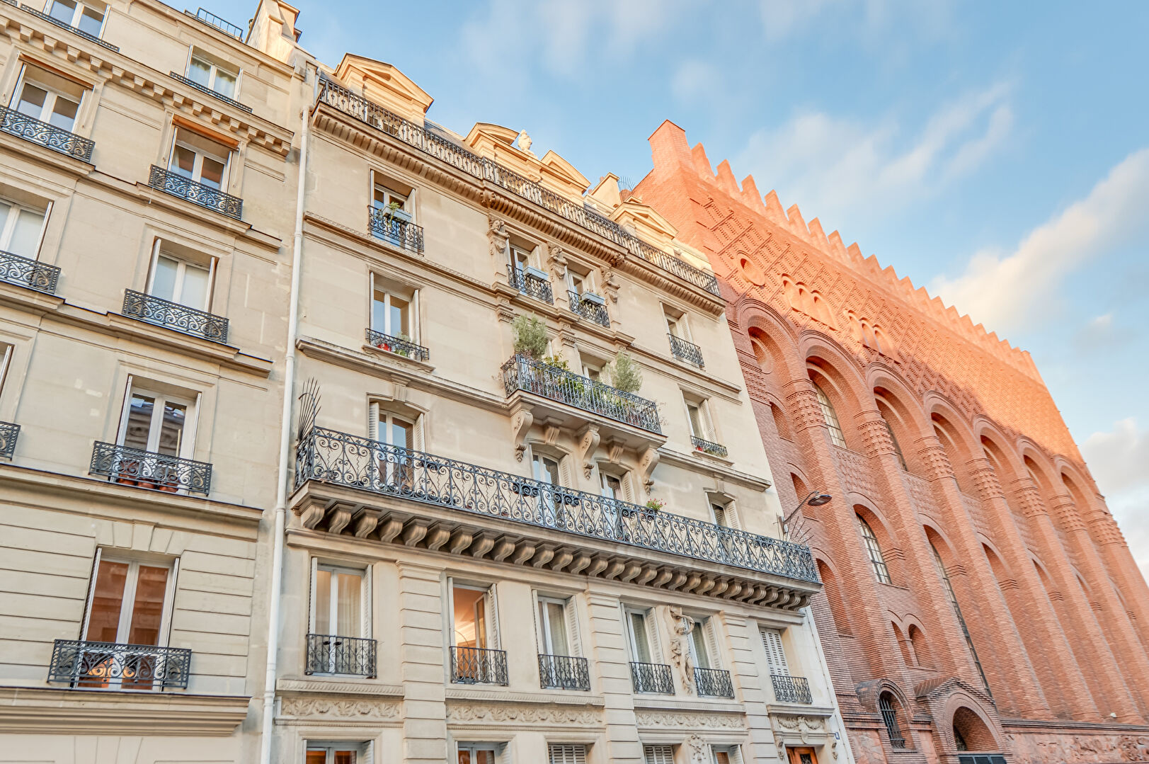 Agence immobilière de CBRE Business Conseil ,  Transaction - CBRE Conseil ,  Transaction