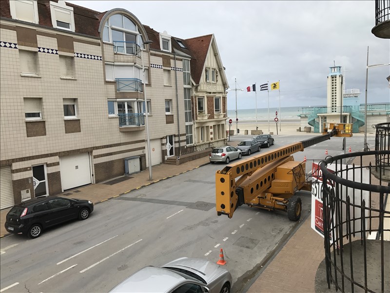 Photo T3 DUNKERQUE - 3 pièce(s) - 66 m2 image 2/6