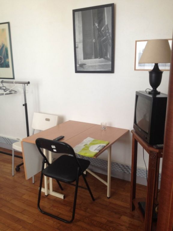 Photo STUDIO MALO LES BAINS - 1 pièce(s) - 20 m2 image 2/5