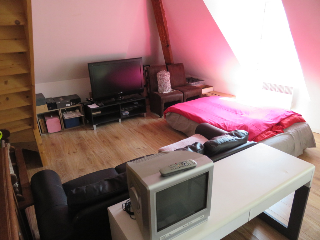 Photo Immeuble  de 7 lots pour 376 m2 image 3/5