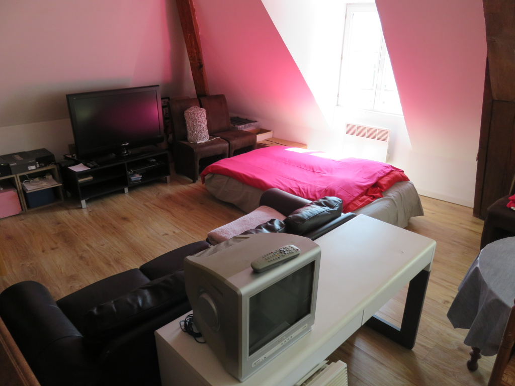 Photo Immeuble  de 7 lots pour 376 m2 image 5/5
