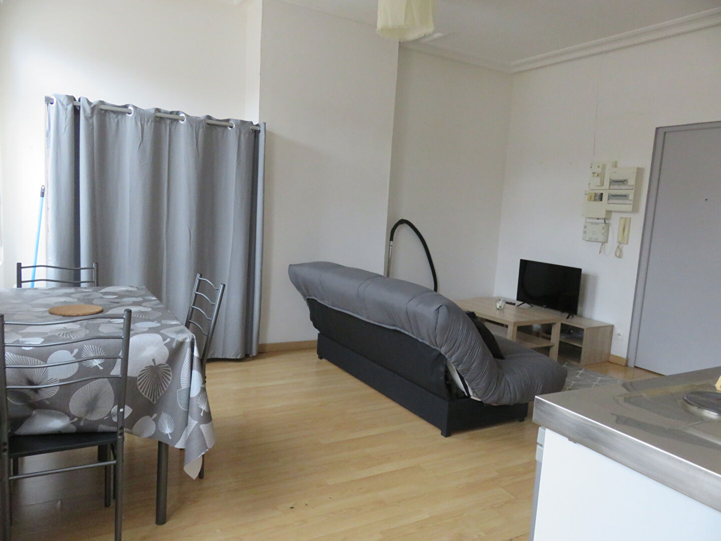 Photo Appartement  1 pièce(s) 25 m2 image 3/6