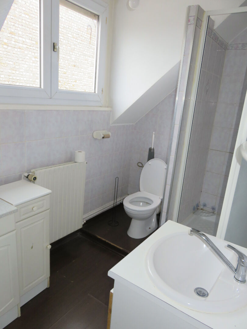 Photo Immeuble mixe commerce et habitation image 6/6