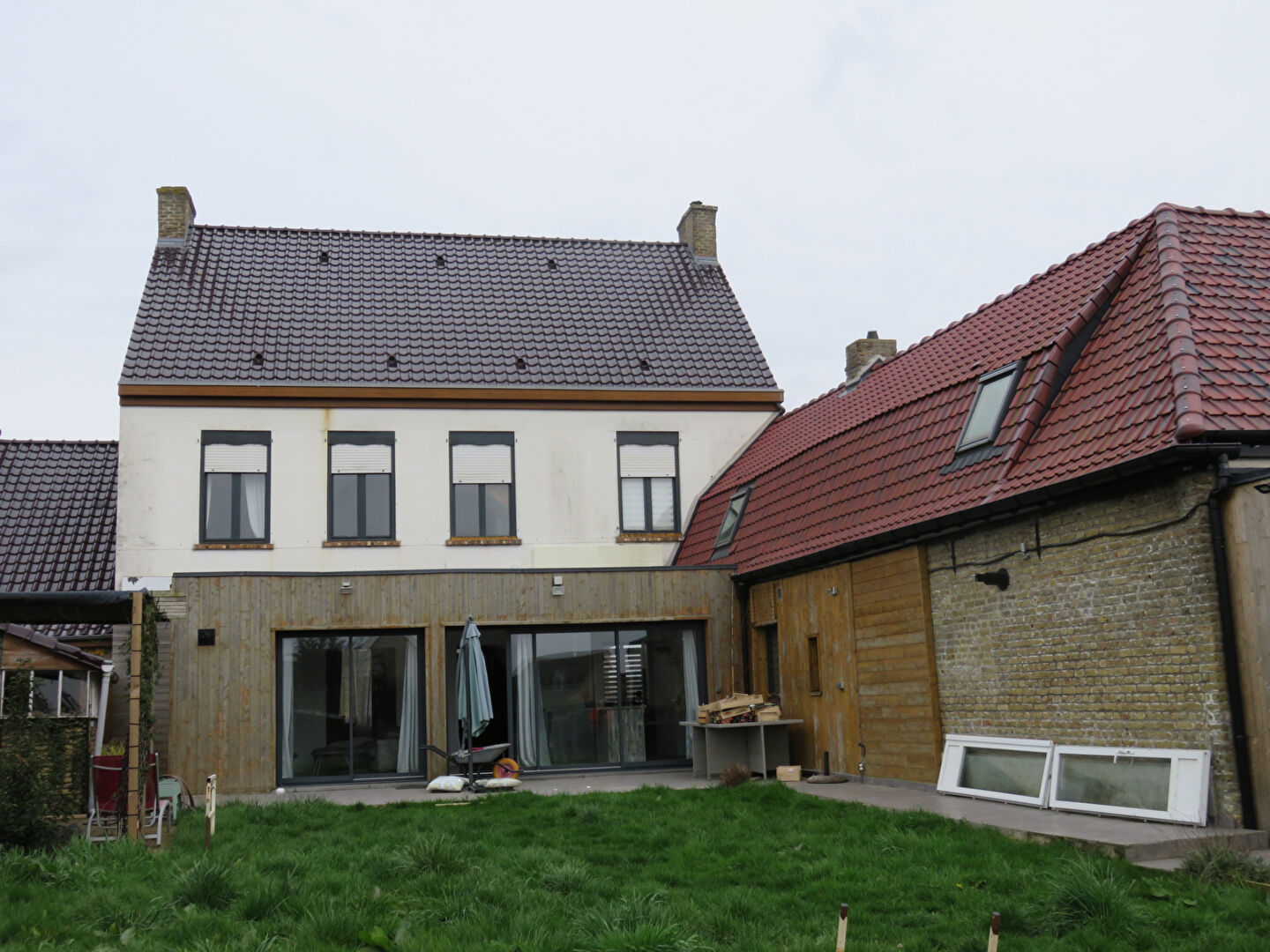 Photo Maison bourgeoise de 275.58 m² image 1/6