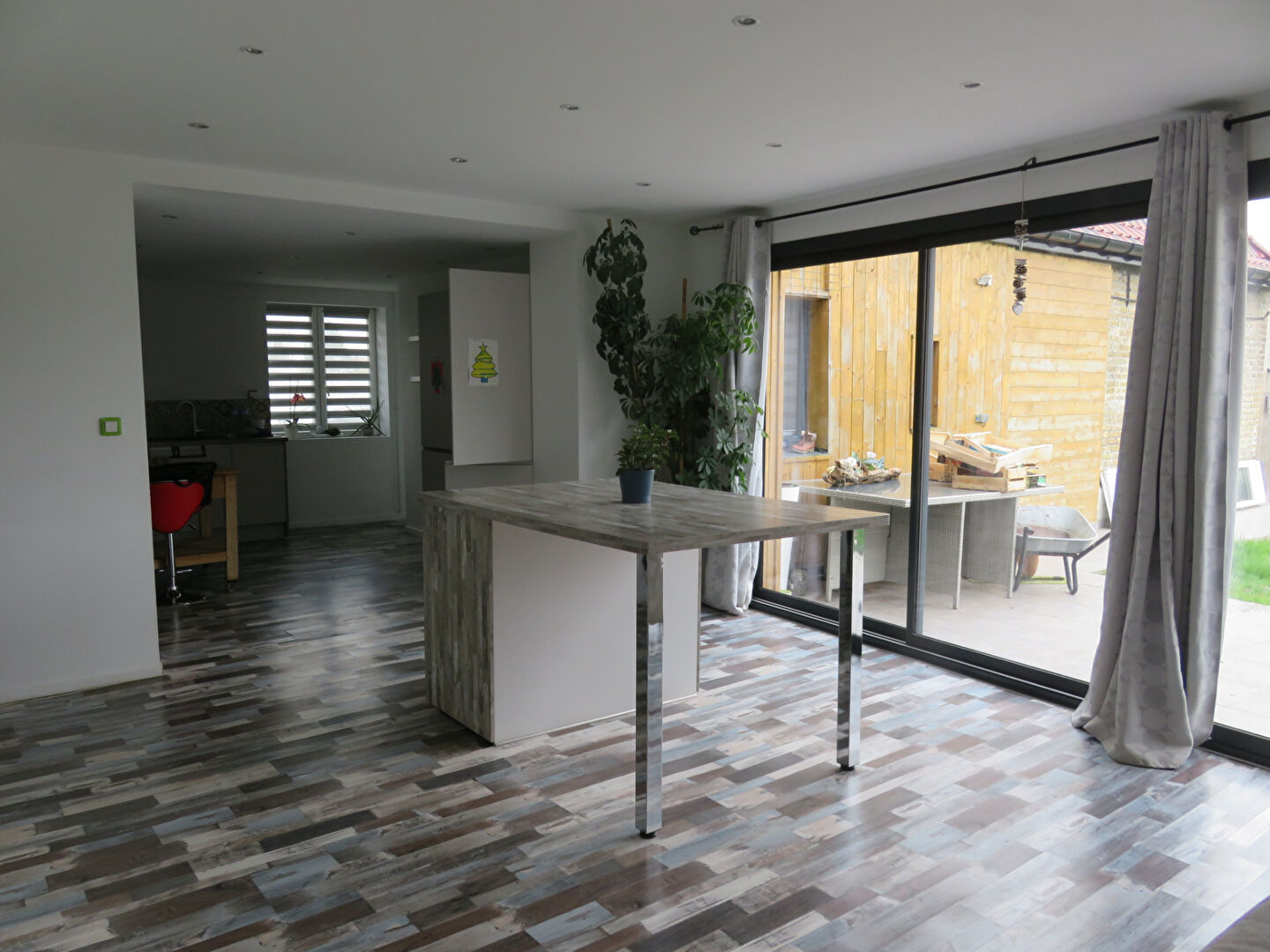 Photo Maison bourgeoise de 275.58 m² image 4/6